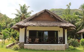 The Marine Park Cottage